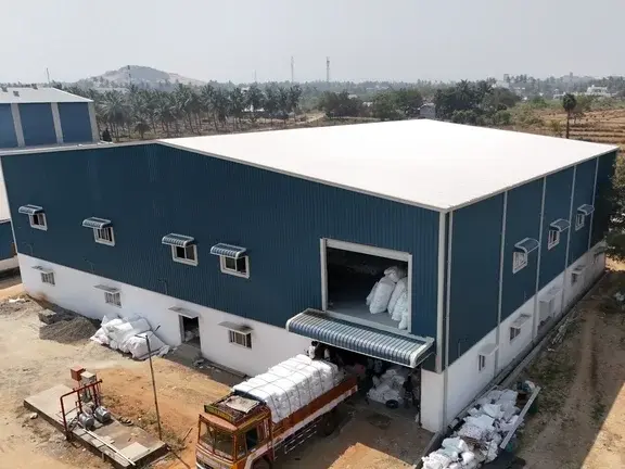 Multi storey building suppliers in Coimbatore