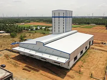 Multi storey manufacturers in Coimbatore