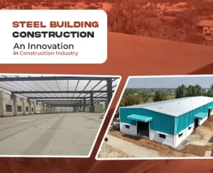 Steel building contractors nearby