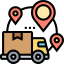 Logistics and distribution