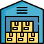 Warehousing