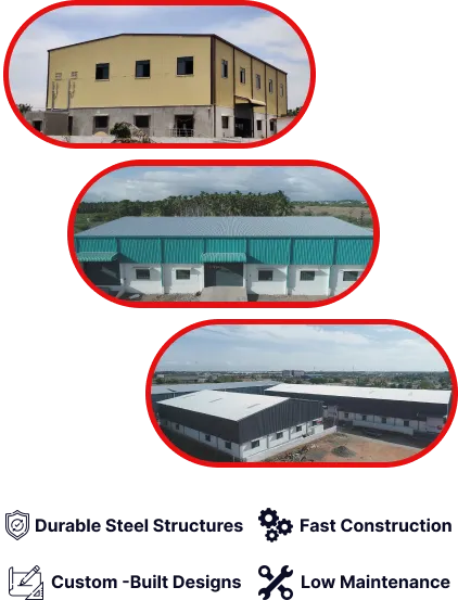 PEB Builders in chennai